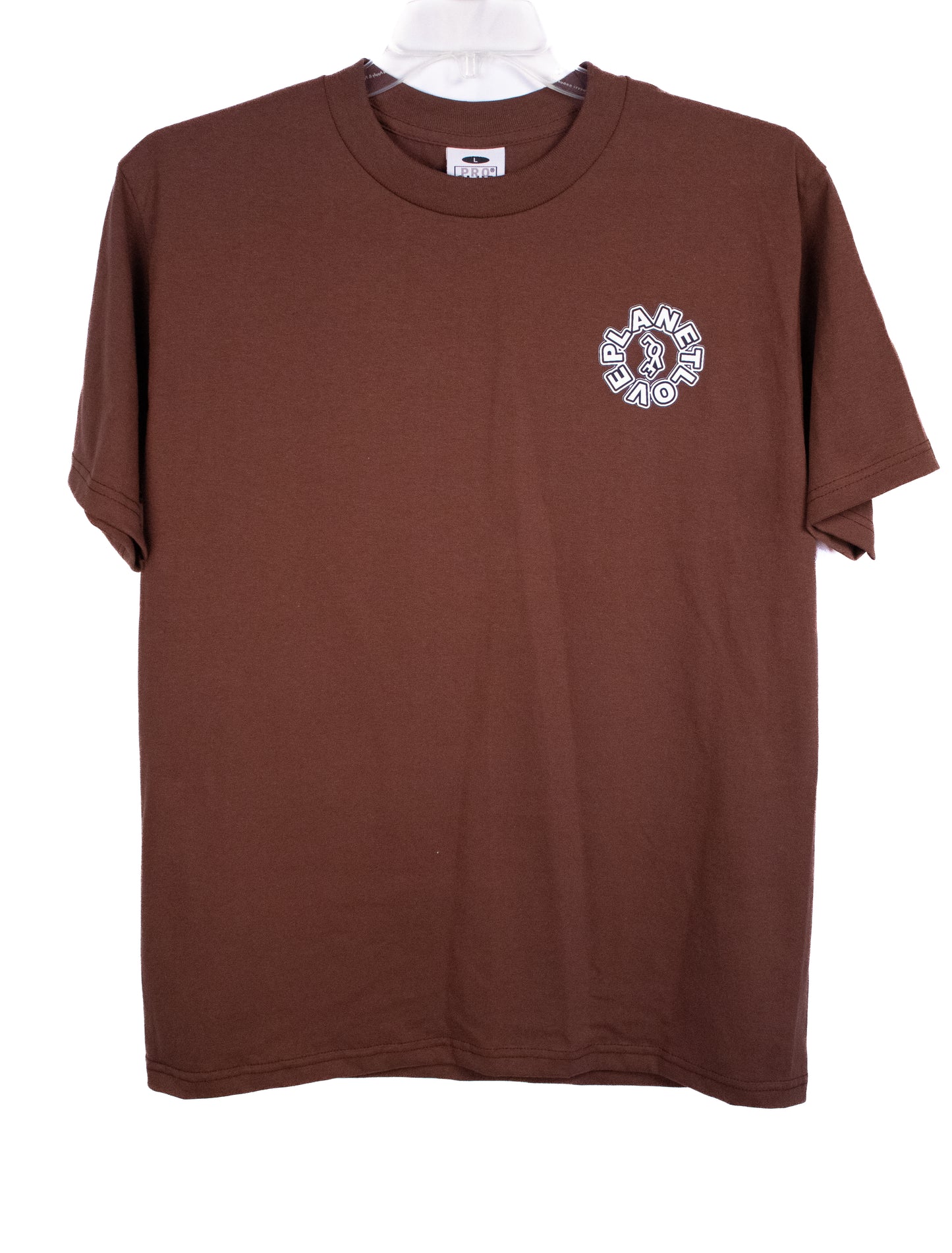 Cowboy Hando Tee
