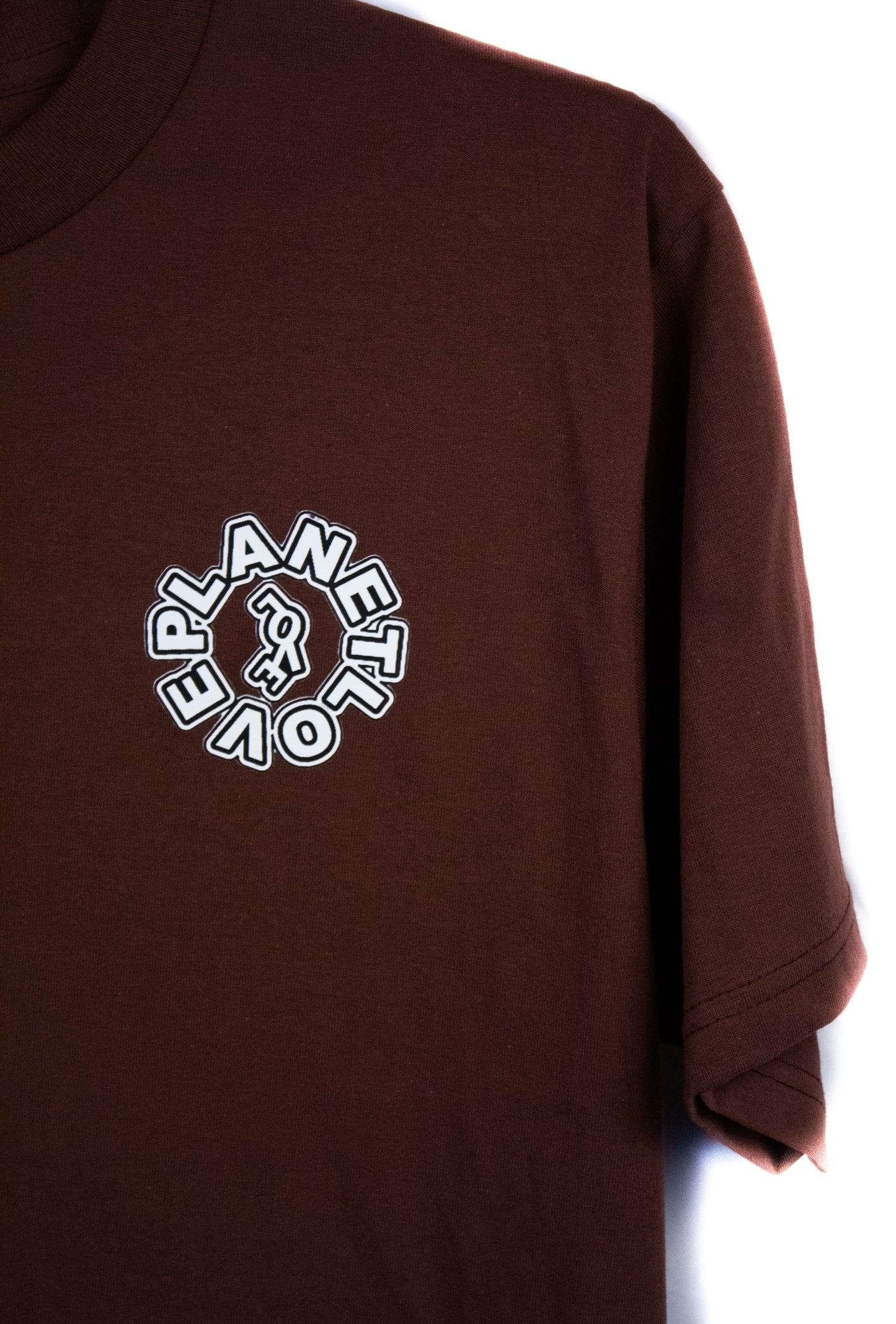 Cowboy Hando Tee