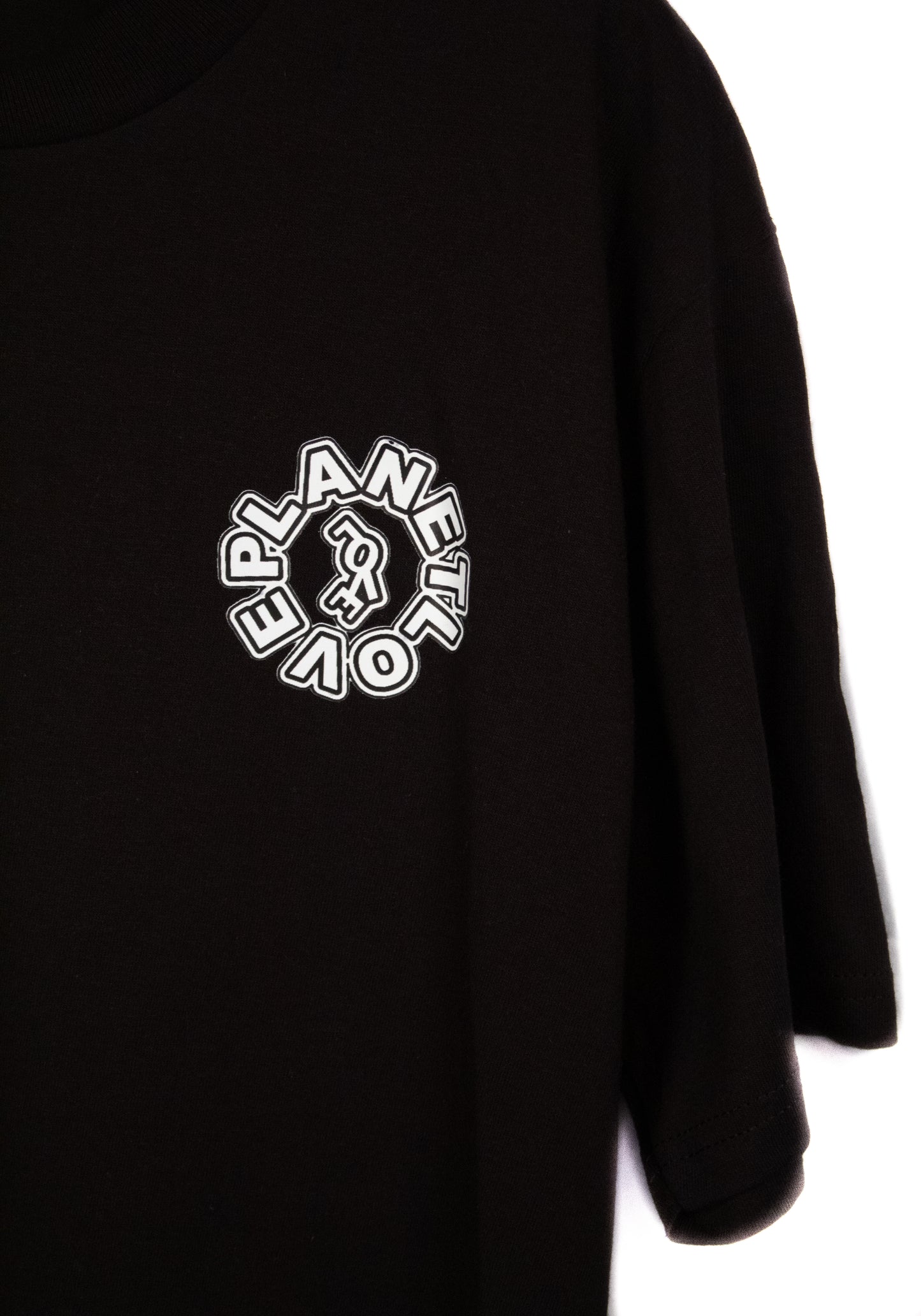 Cowboy Hando Tee