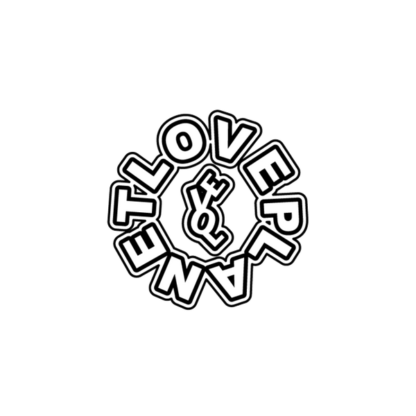Planet Love Store